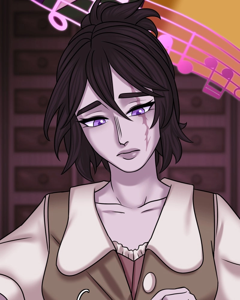 Don't Enter the House Pool Chapter 21 - page 56