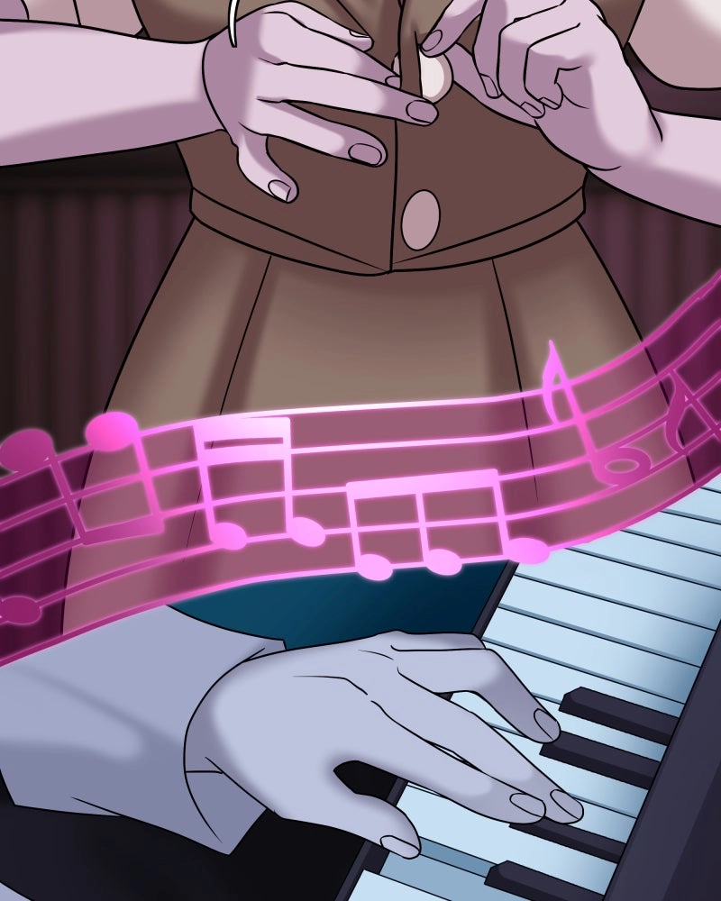 Don't Enter the House Pool Chapter 21 - page 57