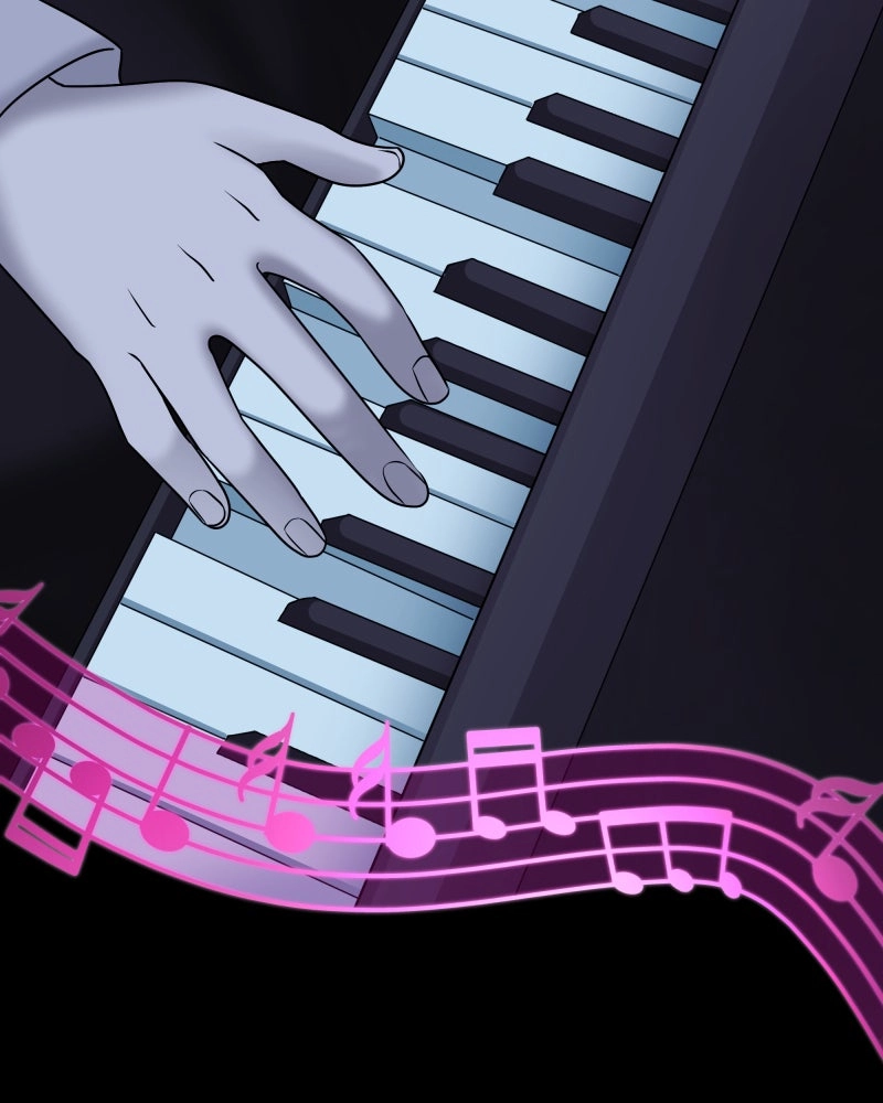 Don't Enter the House Pool Chapter 21 - page 58