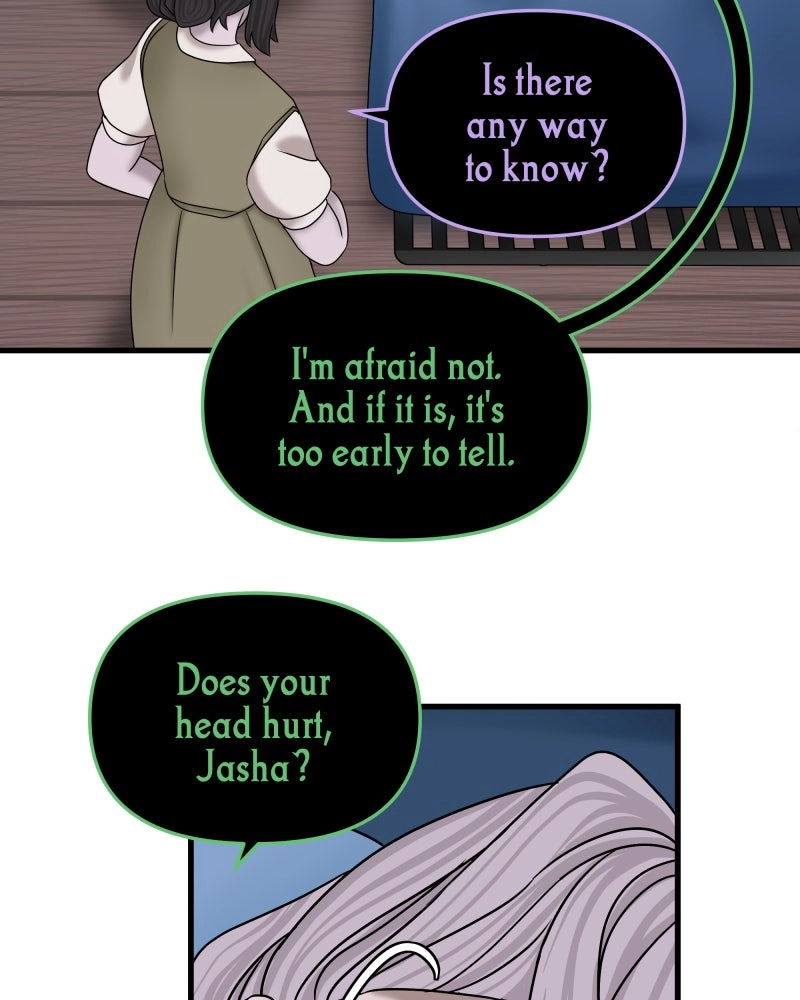 Don't Enter the House Pool Chapter 21 - page 6