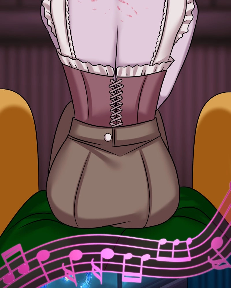 Don't Enter the House Pool Chapter 21 - page 60