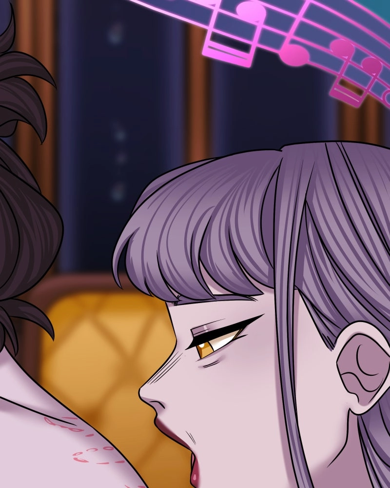 Don't Enter the House Pool Chapter 21 - page 62