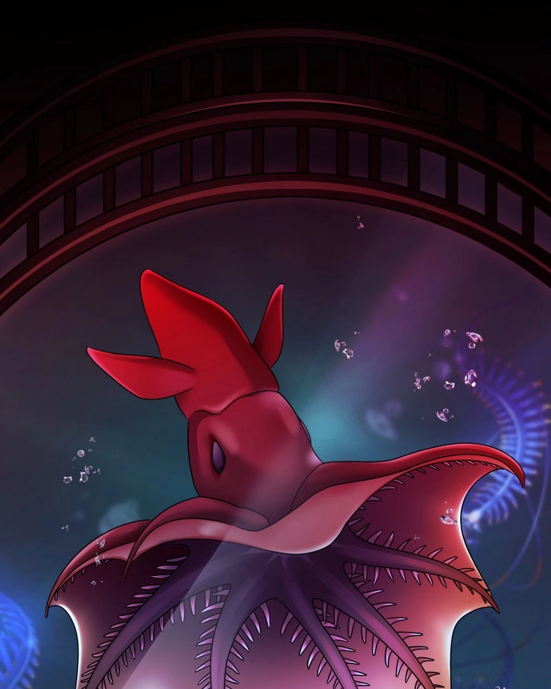 Don't Enter the House Pool Chapter 21 - page 65