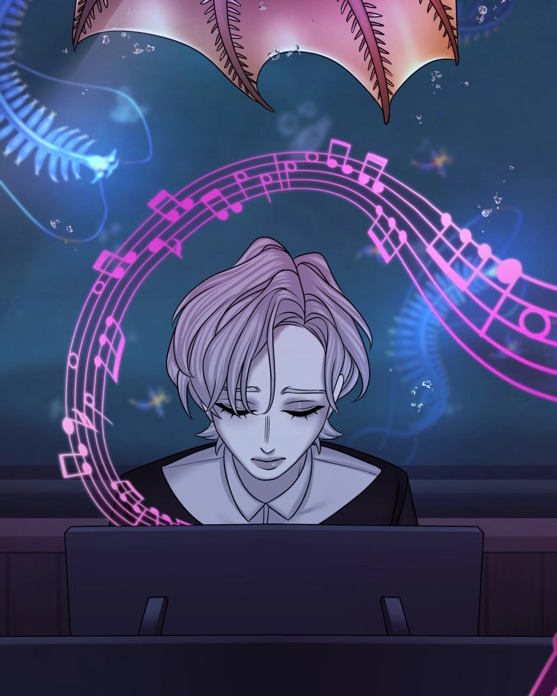 Don't Enter the House Pool Chapter 21 - page 66