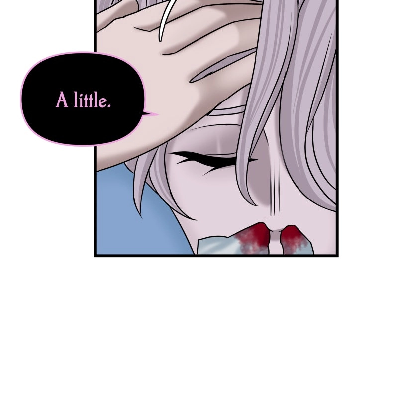 Don't Enter the House Pool Chapter 21 - page 7