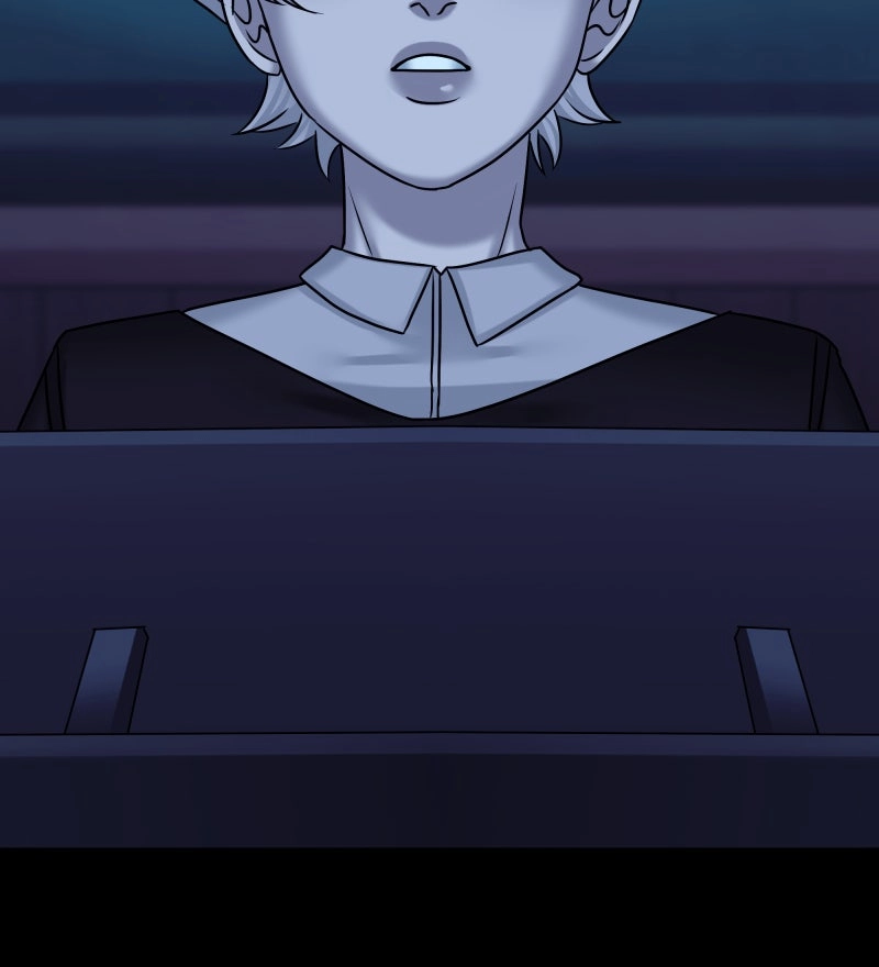 Don't Enter the House Pool Chapter 21 - page 72