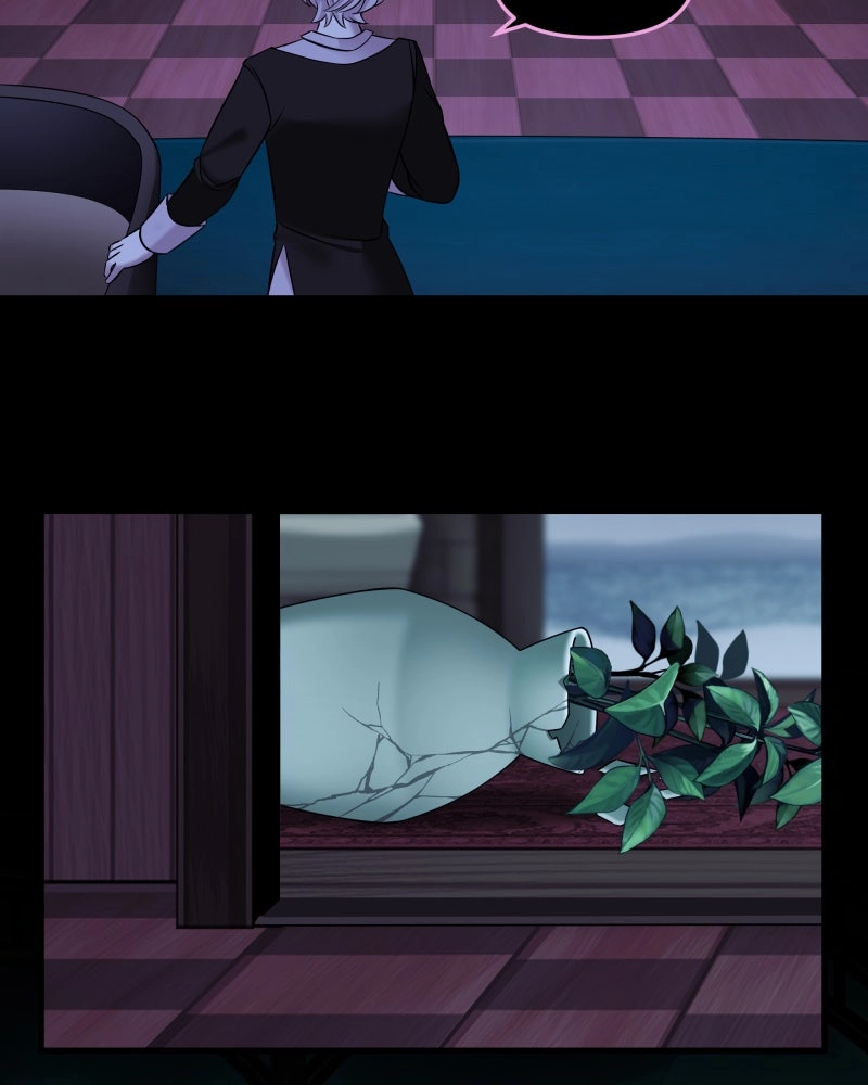 Don't Enter the House Pool Chapter 21 - page 74