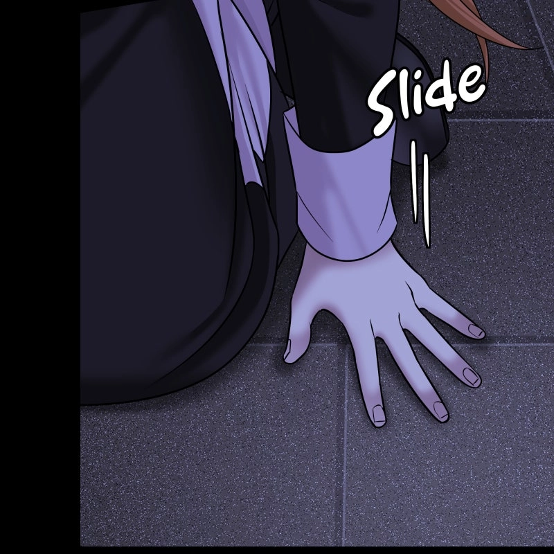 Don't Enter the House Pool Chapter 21 - page 79