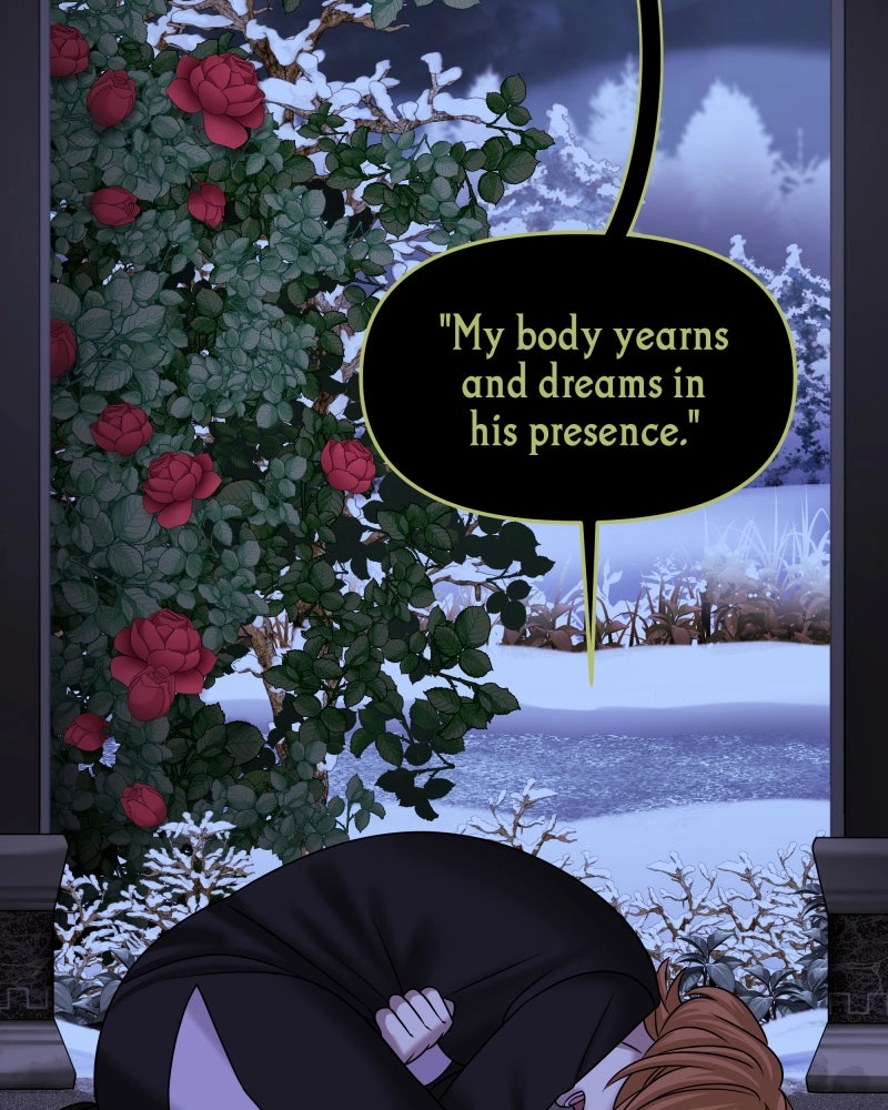 Don't Enter the House Pool Chapter 21 - page 81