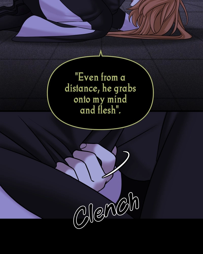 Don't Enter the House Pool Chapter 21 - page 82