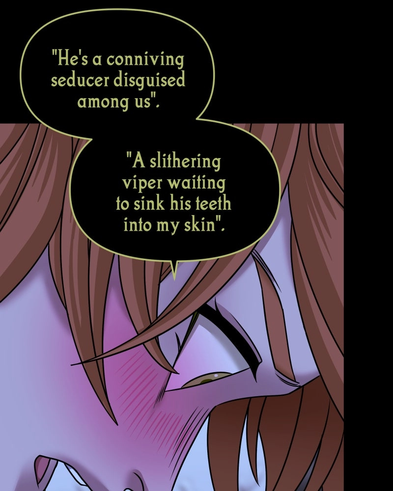 Don't Enter the House Pool Chapter 21 - page 83