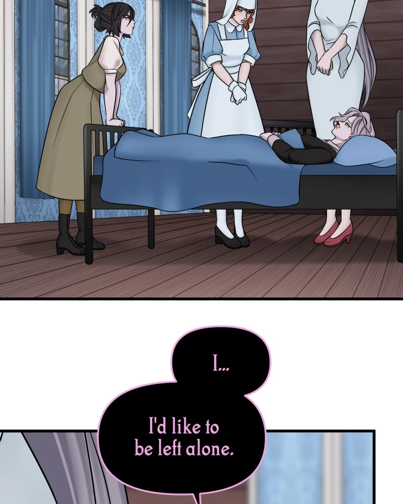 Don't Enter the House Pool Chapter 21 - page 9