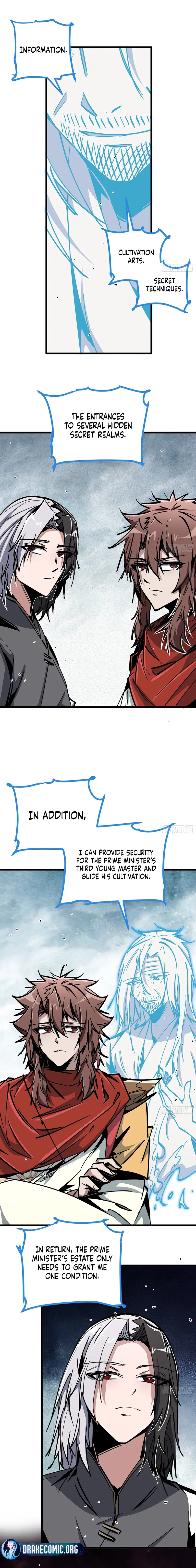 Fairy, Please Listen to My Explanation Chapter 48 - page 10