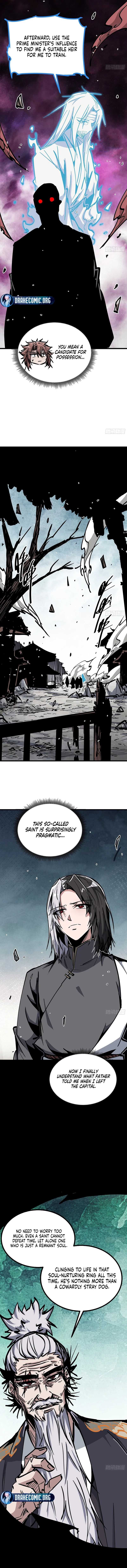 Fairy, Please Listen to My Explanation Chapter 48 - page 11