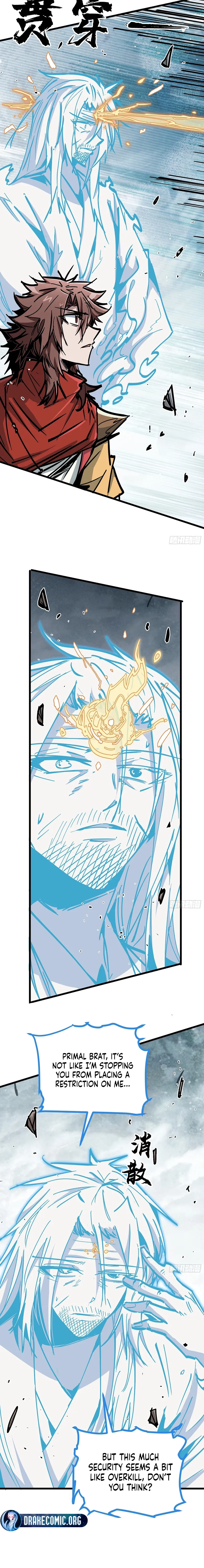 Fairy, Please Listen to My Explanation Chapter 48 - page 13