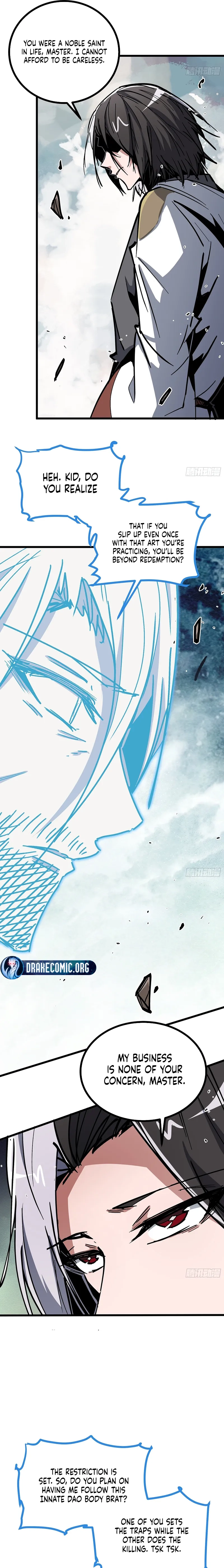 Fairy, Please Listen to My Explanation Chapter 48 - page 14