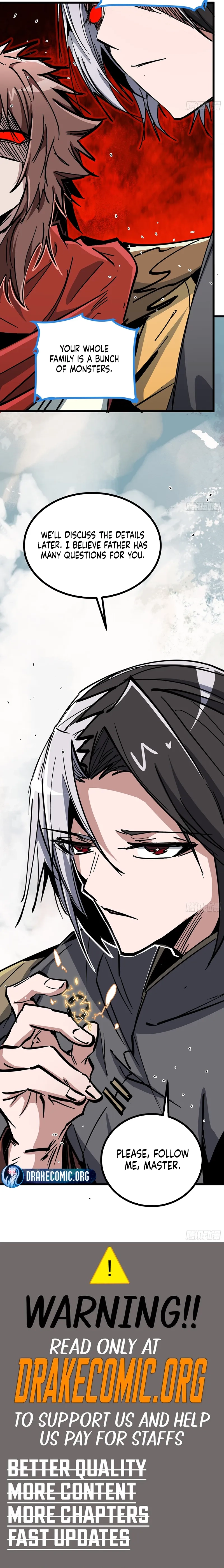 Fairy, Please Listen to My Explanation Chapter 48 - page 15