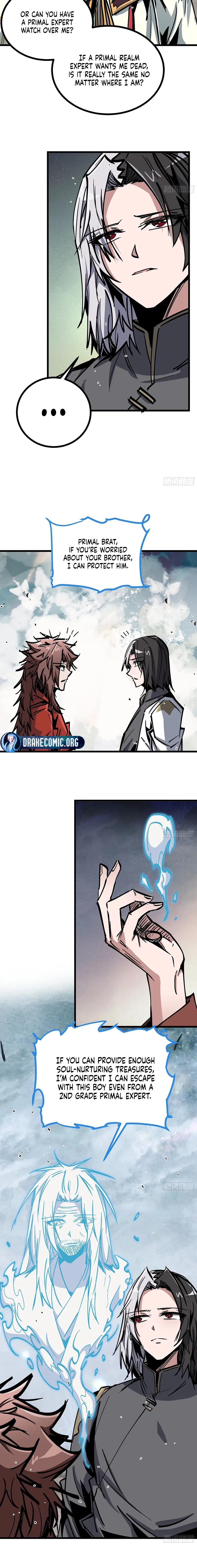 Fairy, Please Listen to My Explanation Chapter 48 - page 6