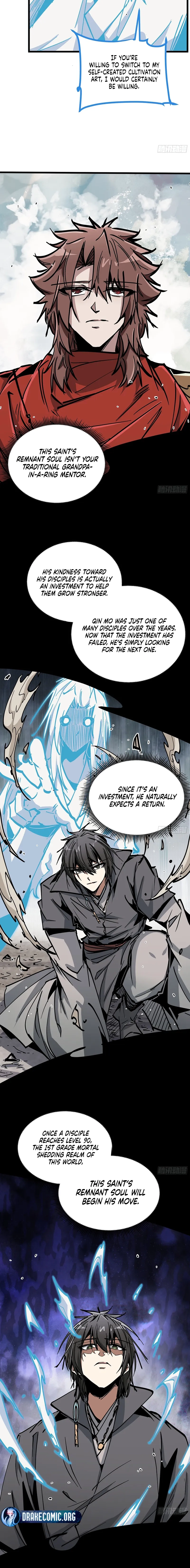 Fairy, Please Listen to My Explanation Chapter 48 - page 8