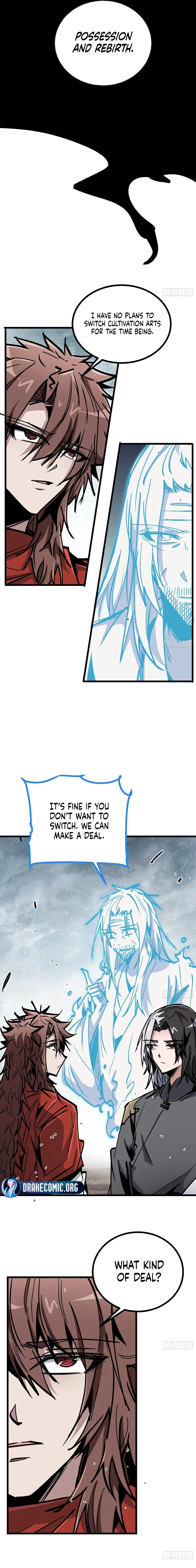 Fairy, Please Listen to My Explanation Chapter 48 - page 9