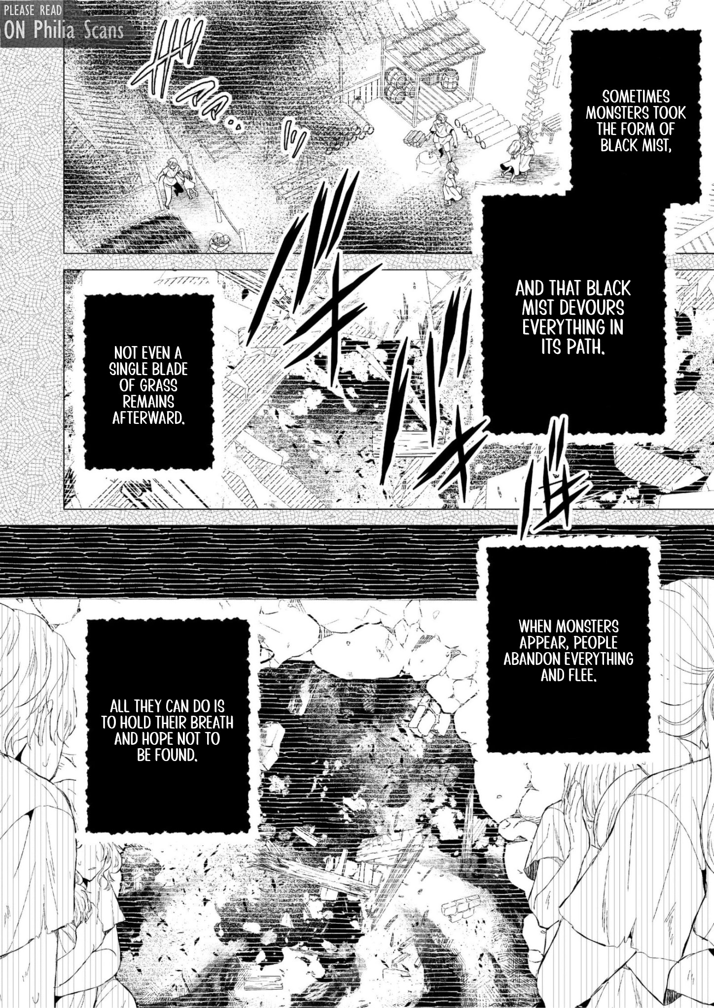 I Don’t Want to Marry the Handsome Crown Prince of a Superpower!! Chapter 16 - page 6