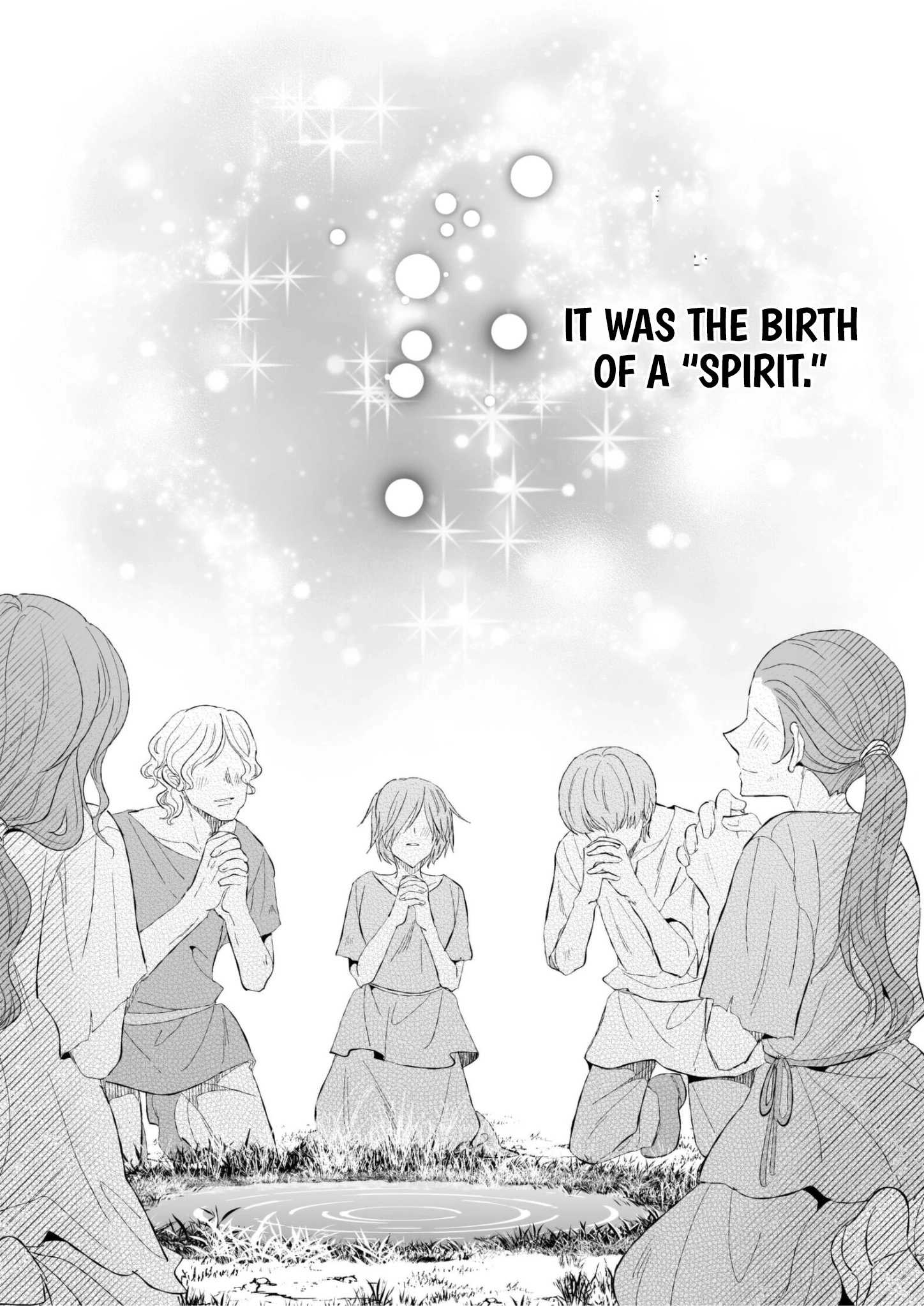 I Don’t Want to Marry the Handsome Crown Prince of a Superpower!! Chapter 16 - page 9