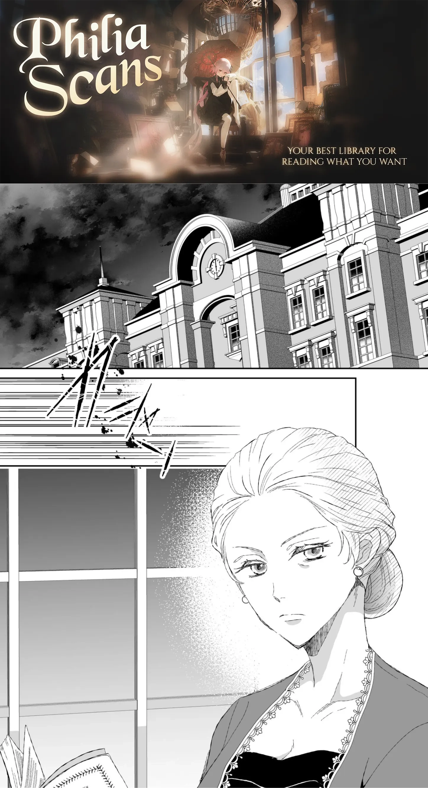 I Don’t Want to Marry the Handsome Crown Prince of a Superpower!! Chapter 17 - page 1