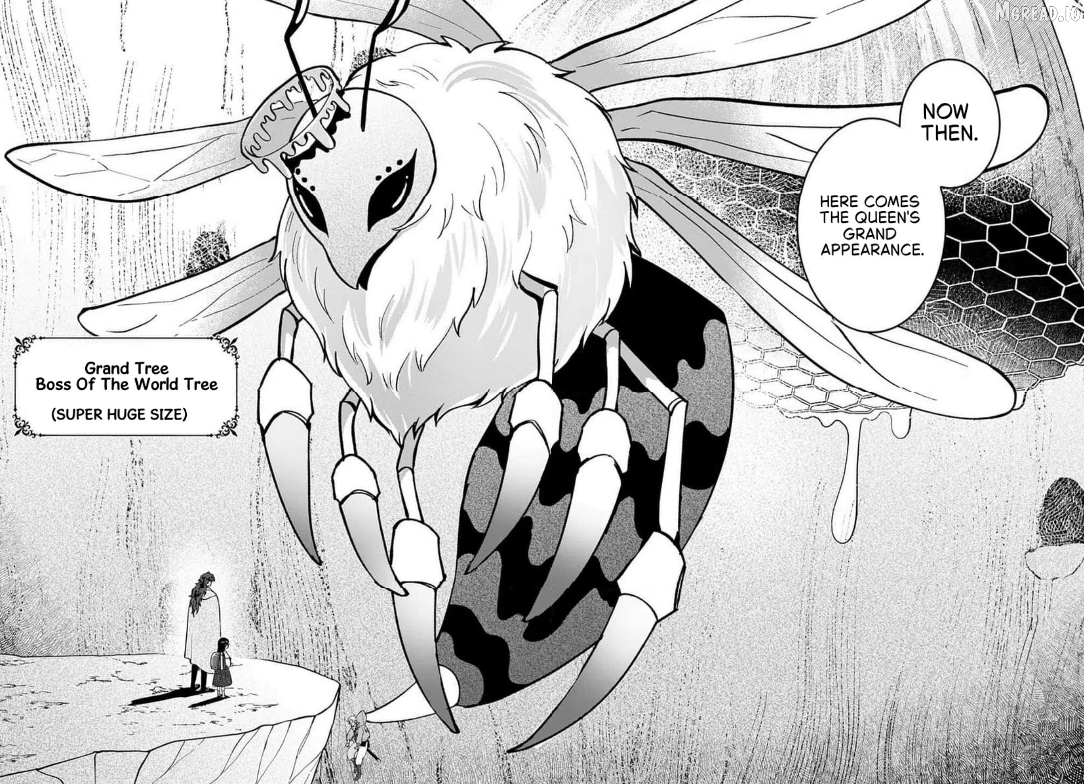 Okami To Randoseru ～ Kyu Saishuka To Tensei Musume No Danjon Gohan ～ Chapter 4.1 - page 25