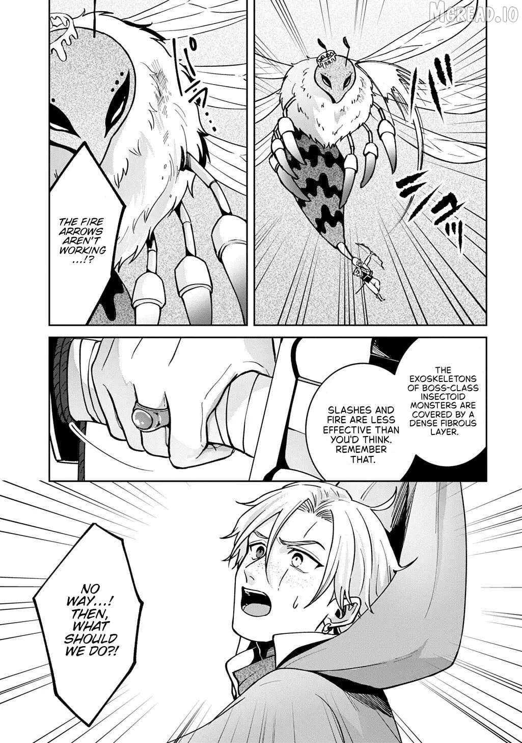 Okami To Randoseru ～ Kyu Saishuka To Tensei Musume No Danjon Gohan ～ Chapter 4.2 - page 2