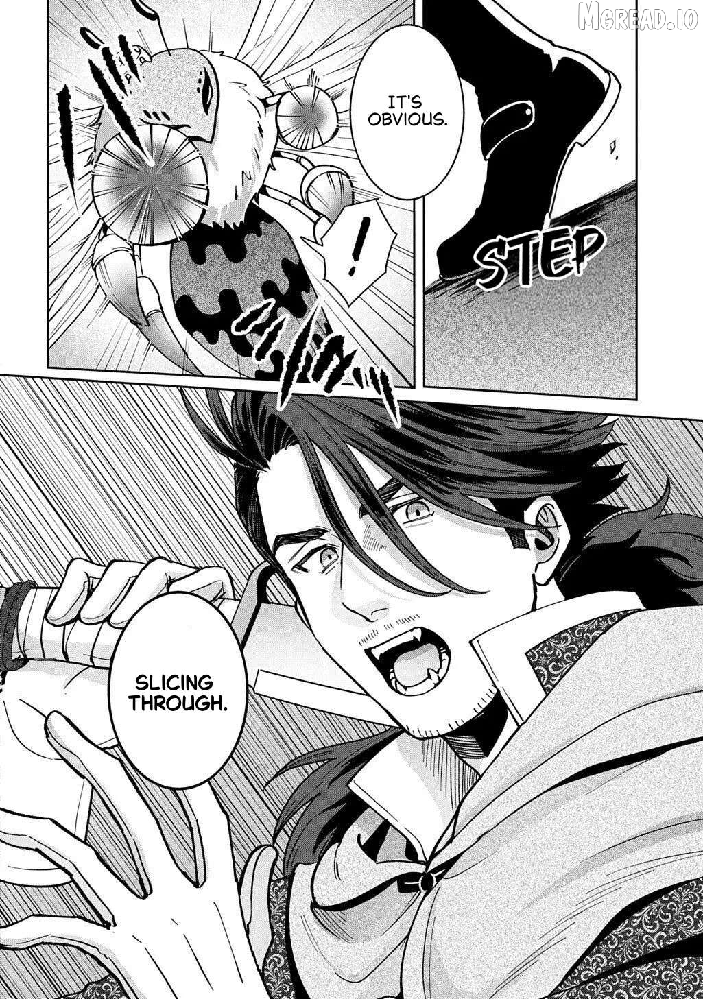 Okami To Randoseru ～ Kyu Saishuka To Tensei Musume No Danjon Gohan ～ Chapter 4.2 - page 3