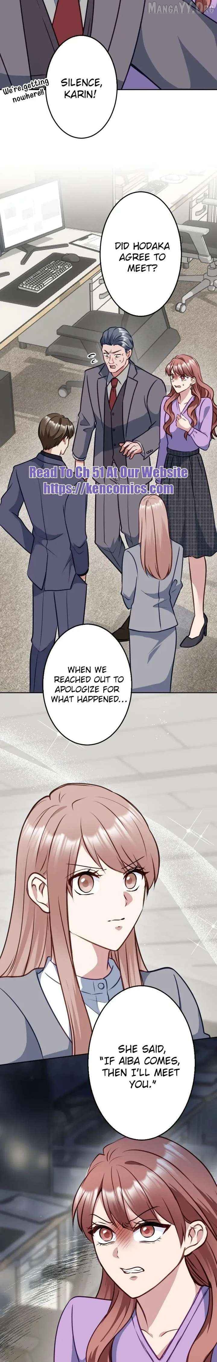 Till I Send You to Hell Chapter 36 - page 15