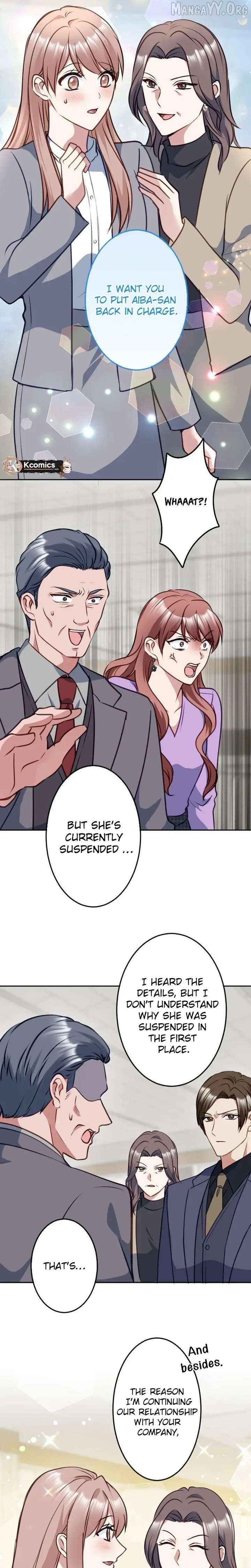 Till I Send You to Hell Chapter 36 - page 23