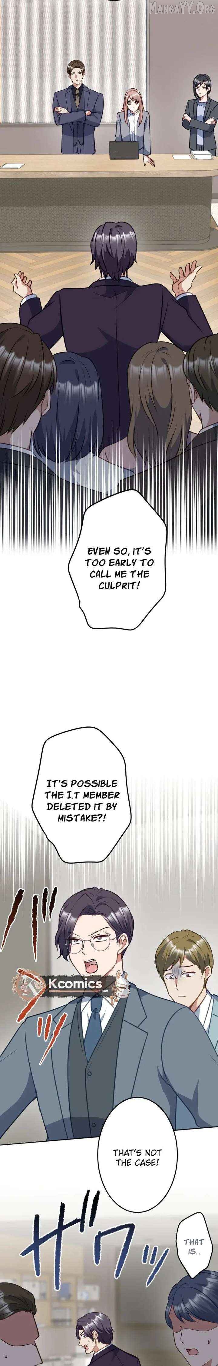 Till I Send You to Hell Chapter 37 - page 12