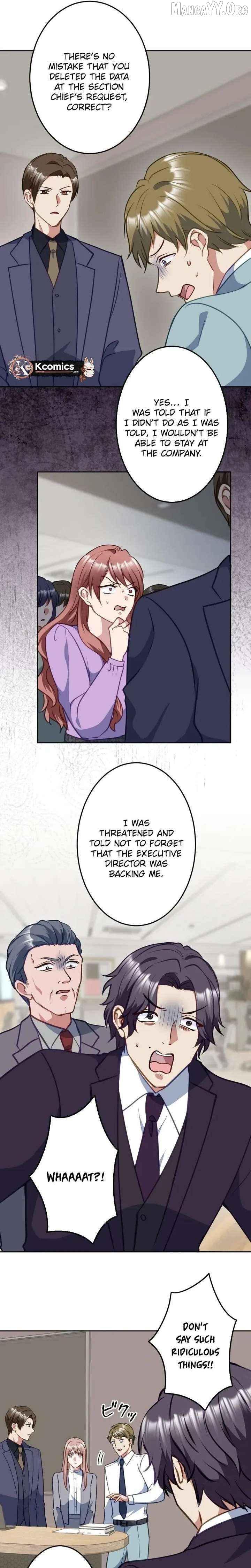 Till I Send You to Hell Chapter 37 - page 14