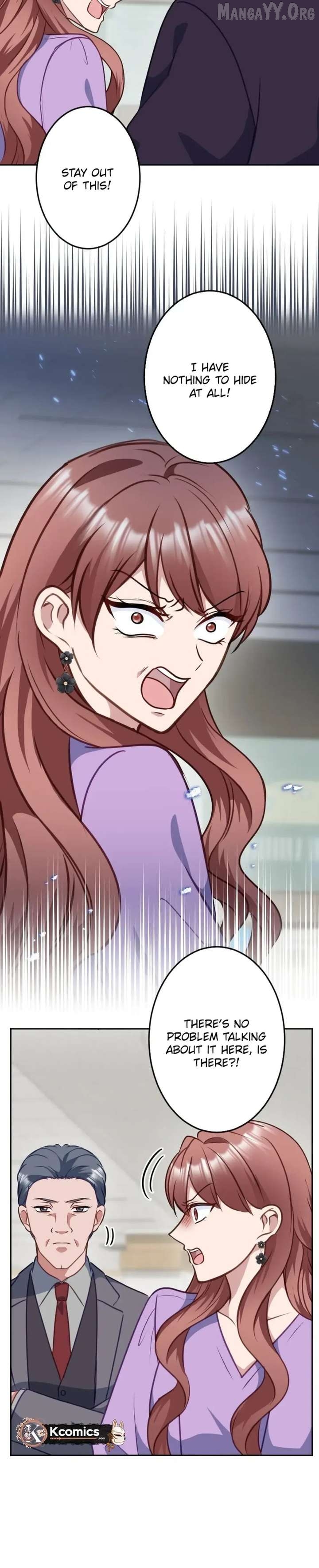 Till I Send You to Hell Chapter 37 - page 4