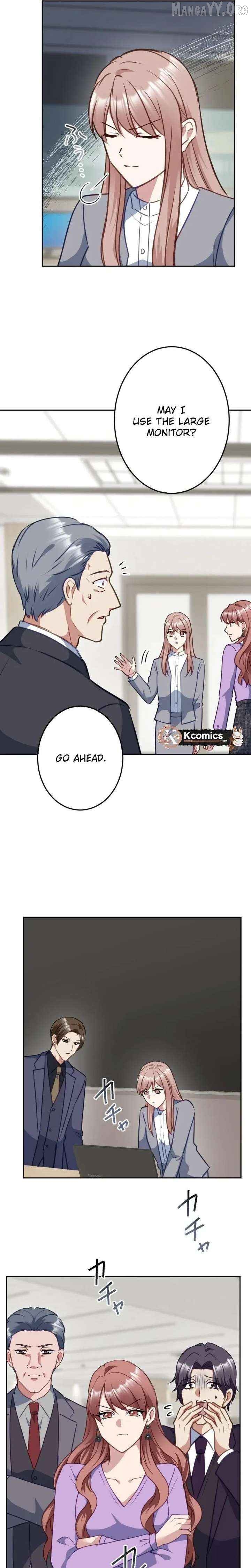 Till I Send You to Hell Chapter 37 - page 5