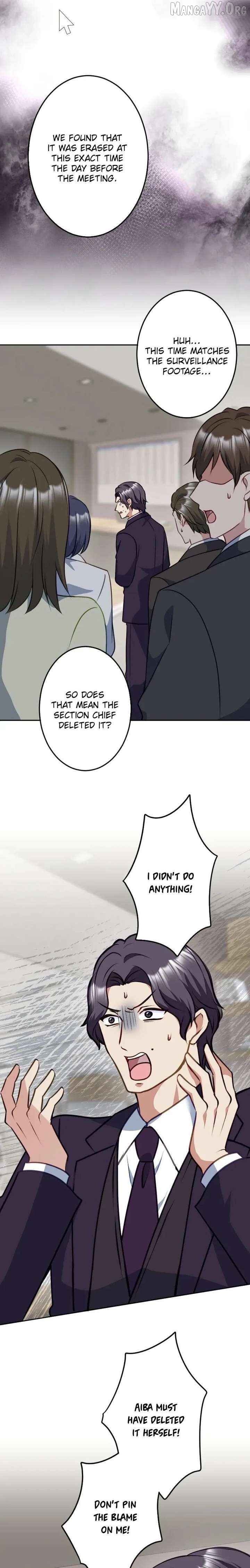 Till I Send You to Hell Chapter 37 - page 9
