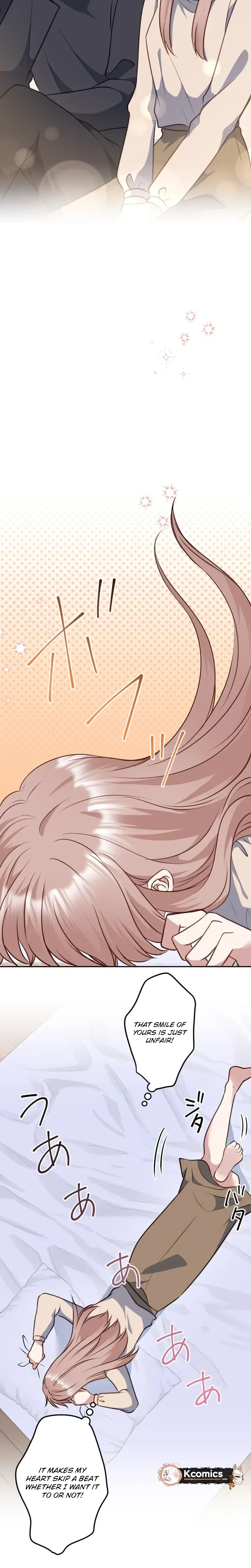 Till I Send You to Hell Chapter 40 - page 10