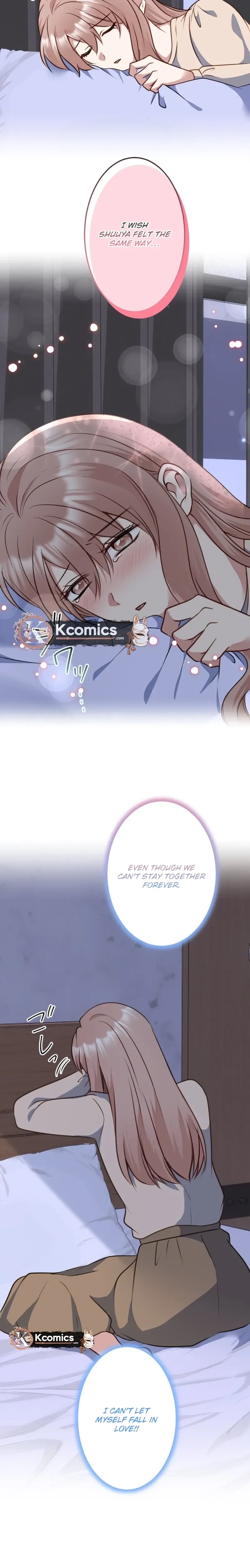 Till I Send You to Hell Chapter 40 - page 12