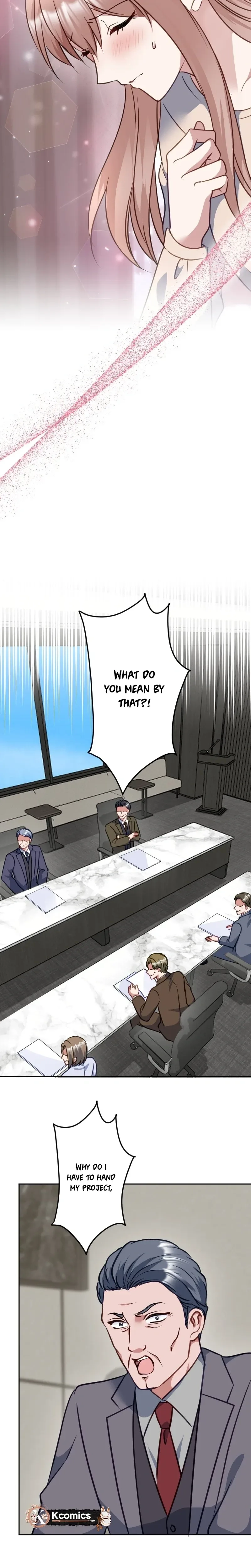 Till I Send You to Hell Chapter 40 - page 14