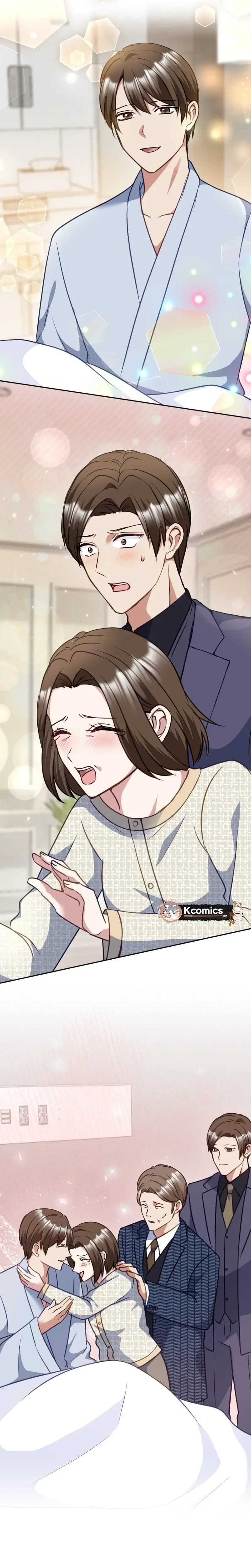 Till I Send You to Hell Chapter 40 - page 22