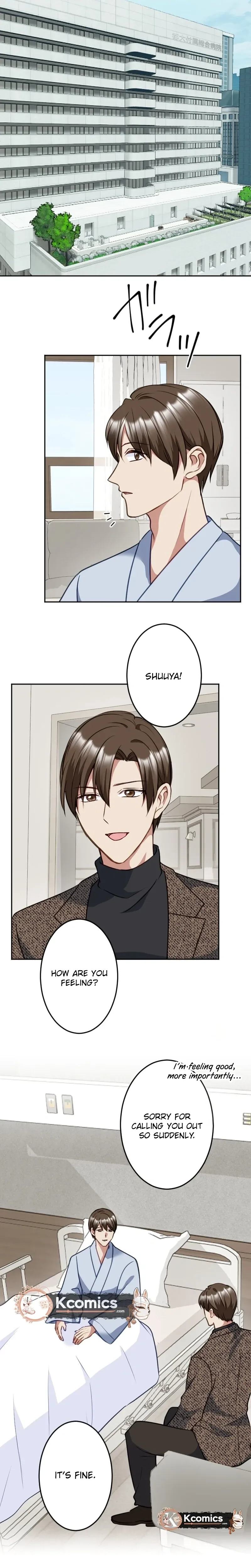 Till I Send You to Hell Chapter 40 - page 24
