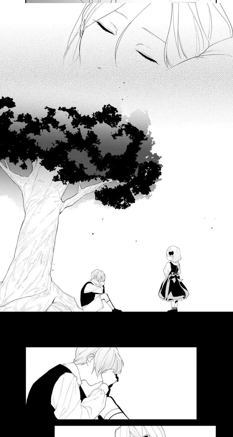 The Person I Planned to Kill Is Overwhelmingly in Love With Me and It’s a Problem Chapter 16 - page 16