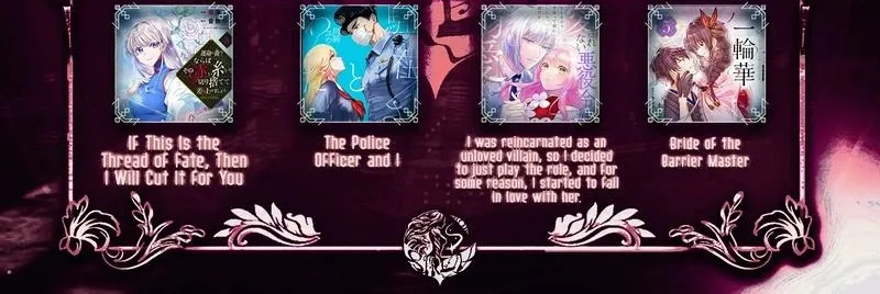 The Person I Planned to Kill Is Overwhelmingly in Love With Me and It’s a Problem Chapter 16 - page 20