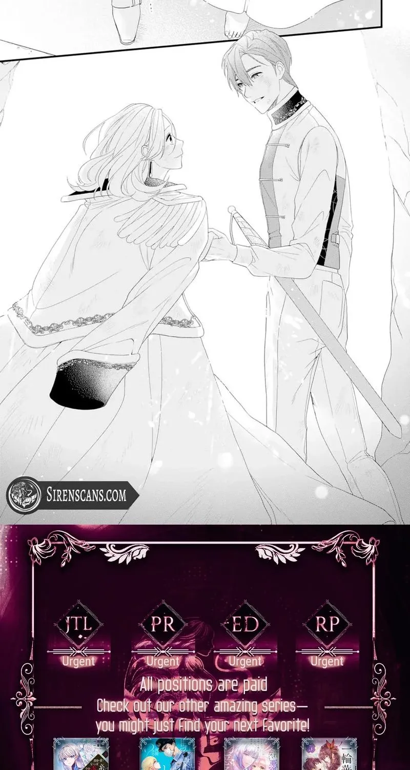 The Person I Planned to Kill Is Overwhelmingly in Love With Me and It’s a Problem Chapter 19 - page 15