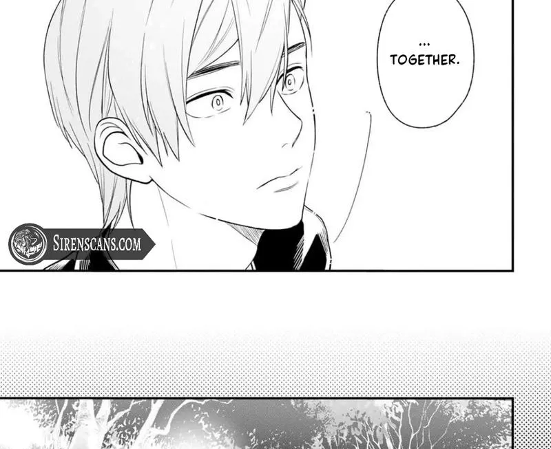 The Person I Planned to Kill Is Overwhelmingly in Love With Me and It’s a Problem Chapter 20 - page 15