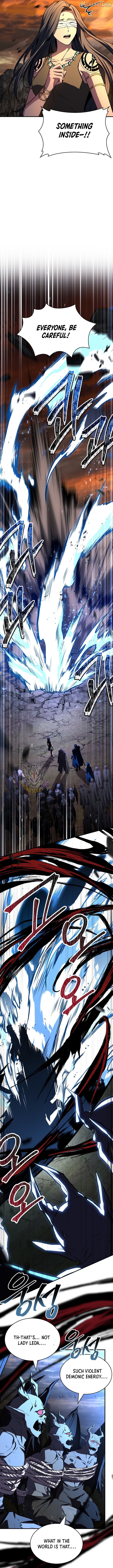 Talent-Swallowing Magician Chapter 138 - page 21