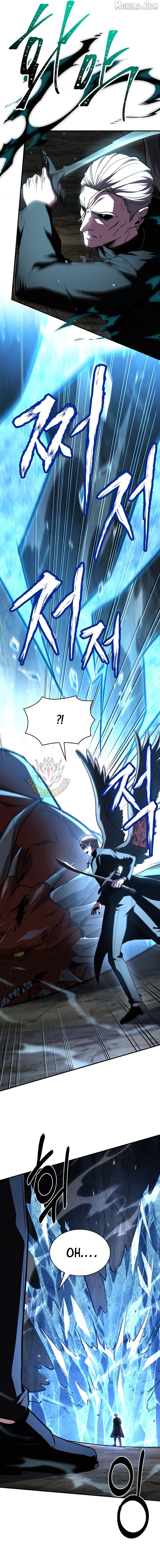 Talent-Swallowing Magician Chapter 138 - page 9