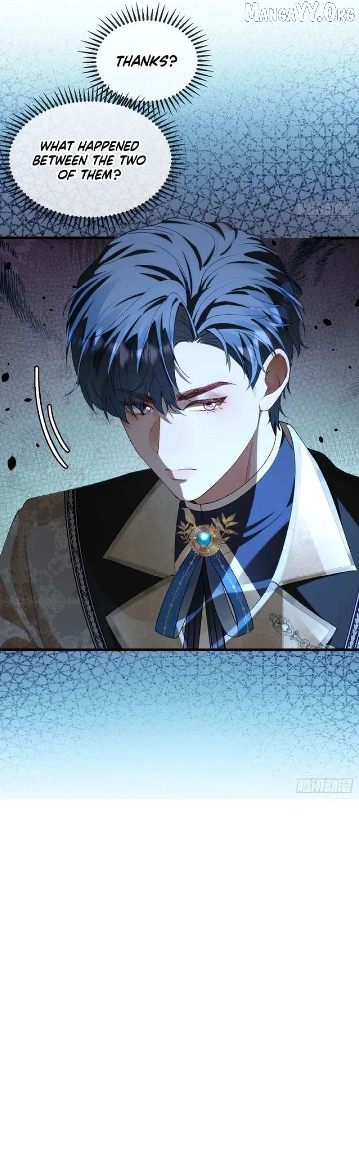 Her Lie - Manhua Chapter 23 - page 11