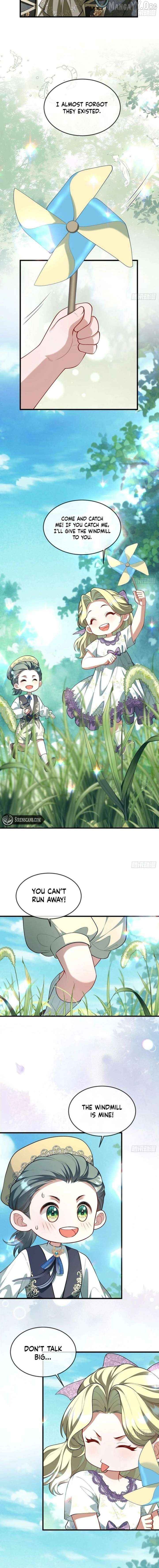 Her Lie - Manhua Chapter 23 - page 2